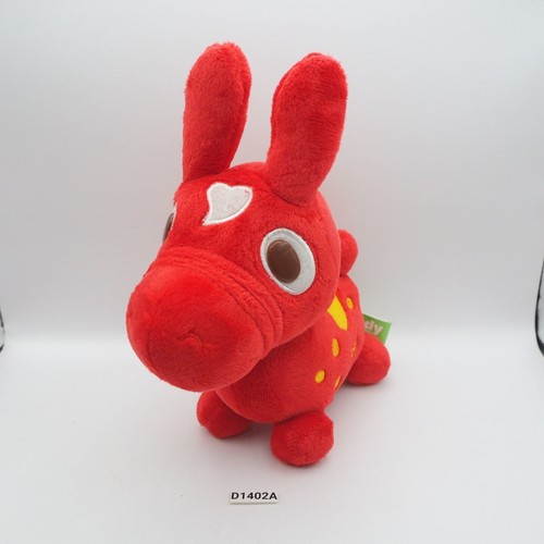Rody horse red d1402a taito - horse,