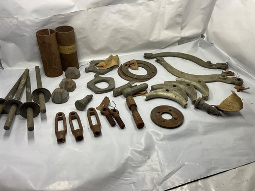 Lot early 1930 era - lot, of