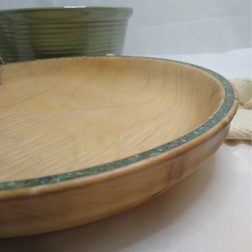 Mod tribe design - tribe, bowl