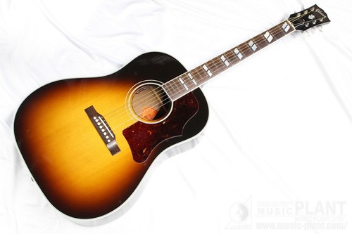 Gibson 2005 southern jumbo - 2005,