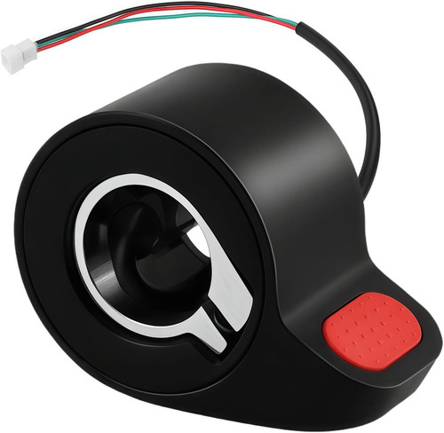 Electric scooter throttle - electric,
