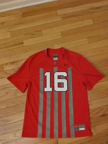 Ohio state buckeyes ncaa - ohio,