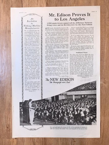 Magazine 1920 thomas - 1920,