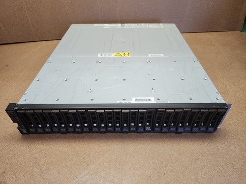 Ibm storwize v5000 expansion - v5000,