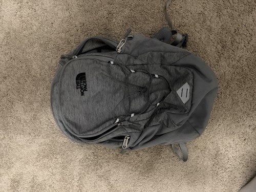 North face surge - face, vent