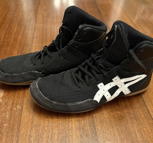 Asics matflex men size - asics,