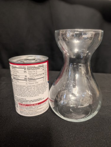 Vase bulb forcing - forcing, vintage