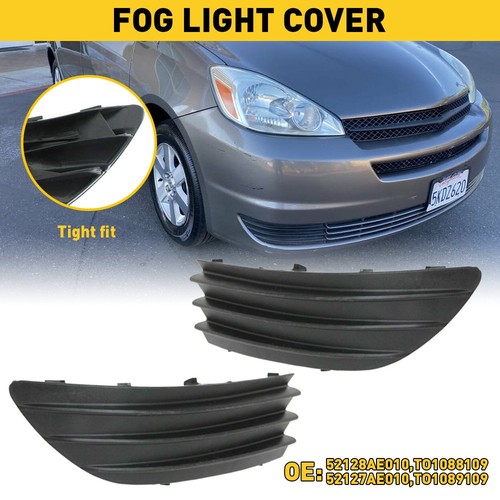For 2004 2005 toyota sienna - for,