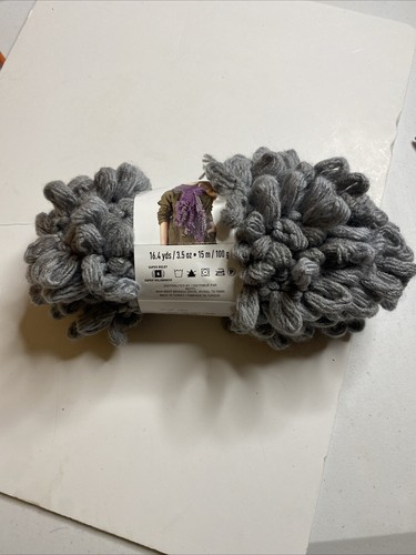 Yarn laine loops - yarn, boucles