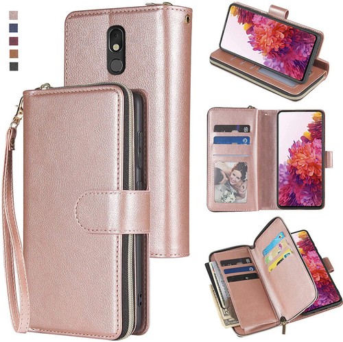 Stylus wallet case 9 - lg,