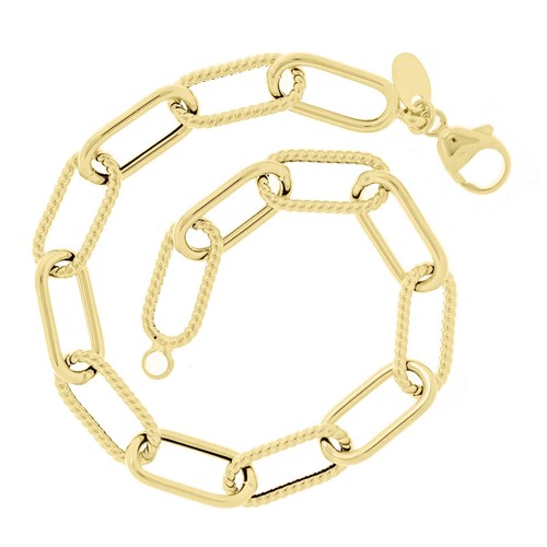 Italian 14k yellow gold - italian,