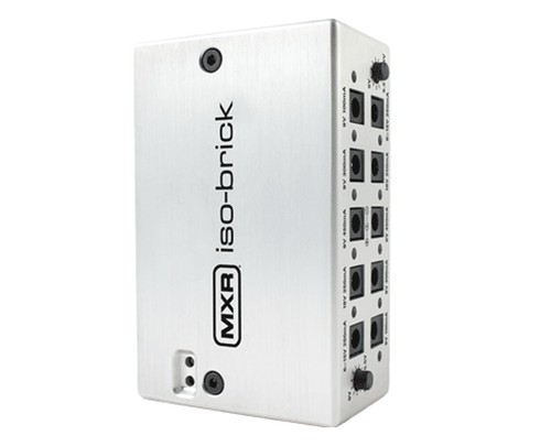 Mxr m238 iso brick - m238, isolated