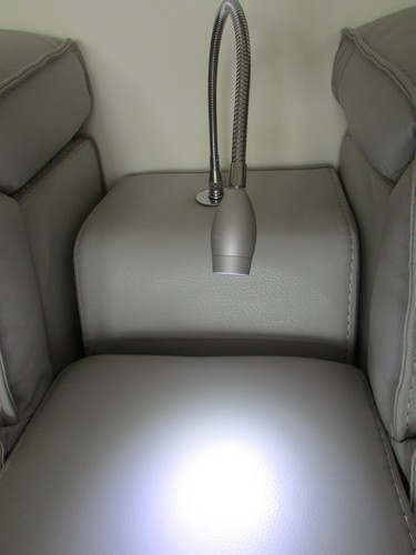 Bobs furniture led console - bobs,
