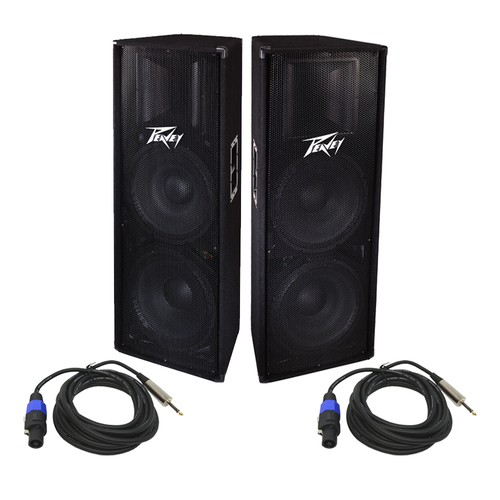 Peavey 215 pro 1400w - pv,