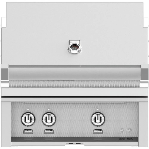 Hestan gsbr30 built in - gsbr30-lp, 30"