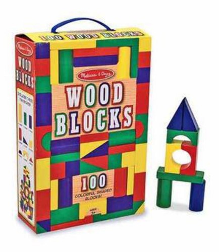 100 piece wood - piece,