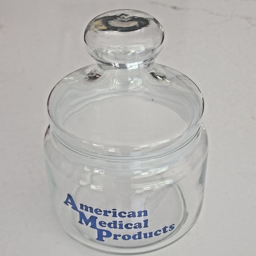 American medical products - american,