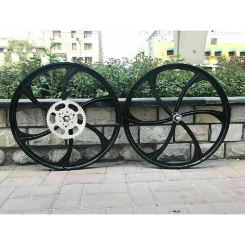 Donsp1986 mag wheel set - donsp1986,