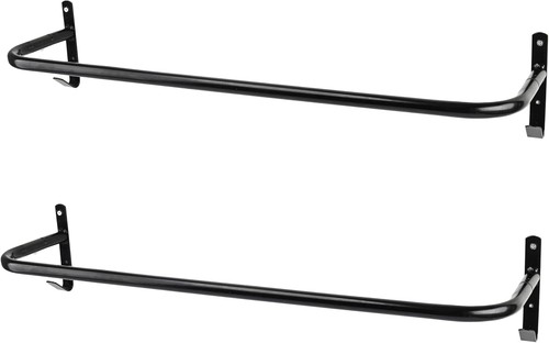 Blanket rack for hanging - blanket,