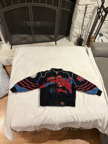 Design spider man - jh,