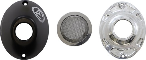 Moose spark arrestor end - moose,