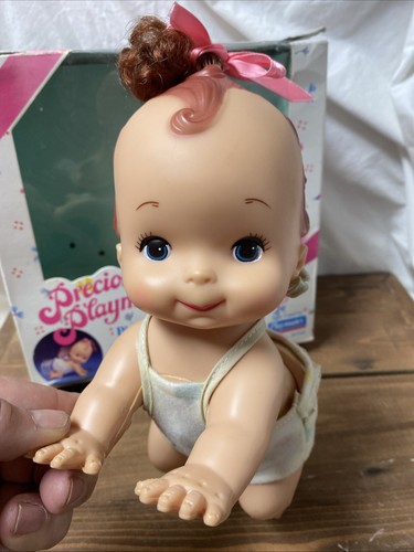 Vintage 1985 playmates toys - 1985,