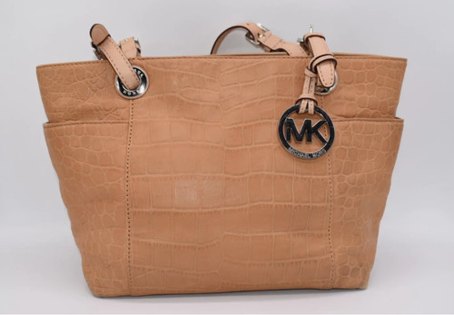 Vintage michael kors embossed - kors,