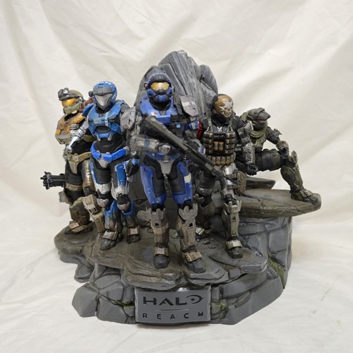 Halo reach legendary edition - reach,