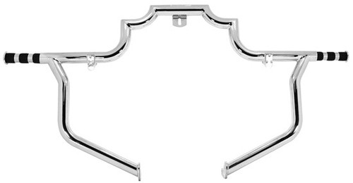 Jbn chrome crash highway - chrome,