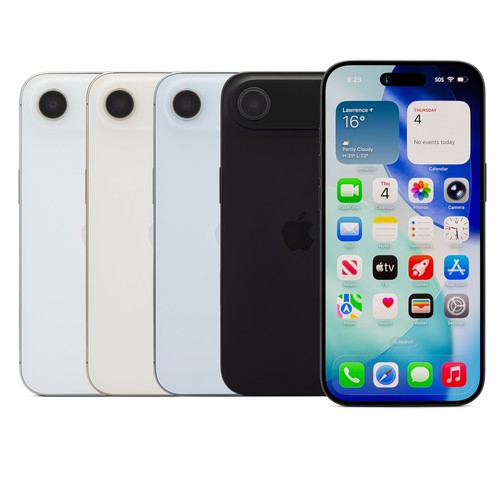 Apple iphone air - apple, 256gb