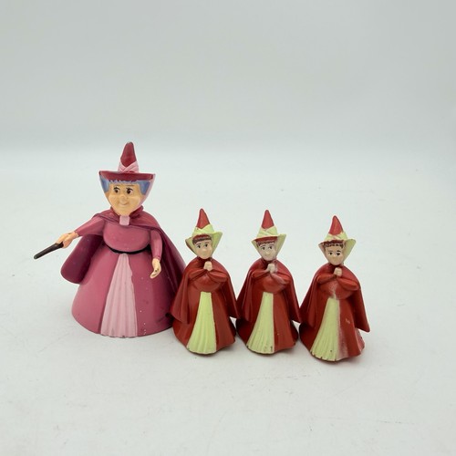 Vintage disney sleeping beauty - disney,