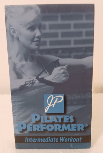 Pilates performer - pilates,