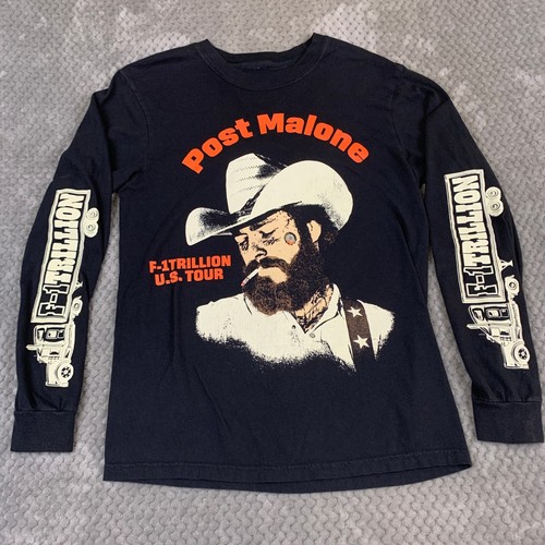 Post malone trillion us - malone,