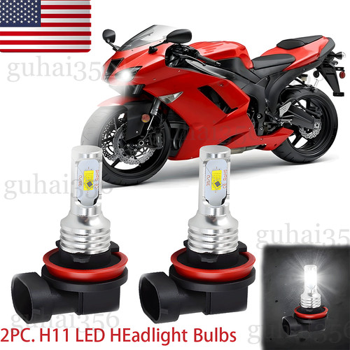 H11 led headlight - h11,
