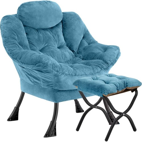 Sturdy reclining accent - reclining,