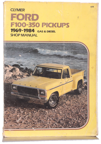 F100 f150 f250 f350 - f150,