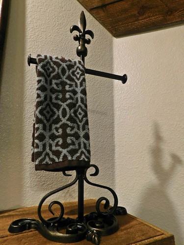 Hand towel bar - bar,,
