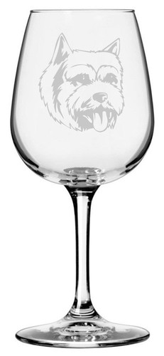 Norwich terrier dog - terrier, themed