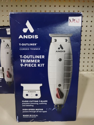 Andis outliner model g - model,