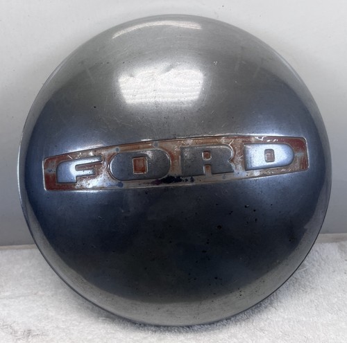 Single 1948 1952 - 1952, ford