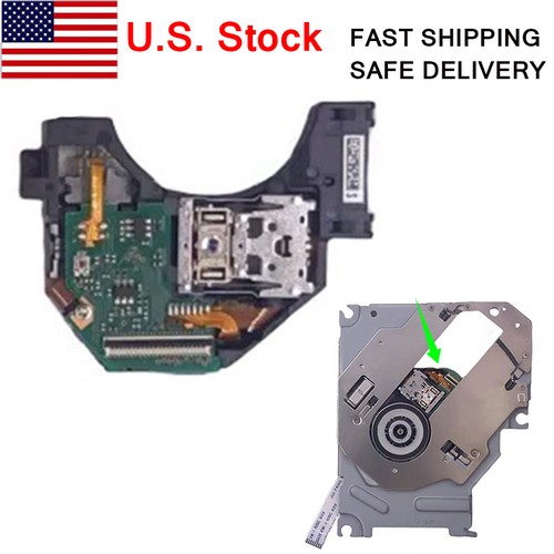 Dvd drive optical laser lens - optical,