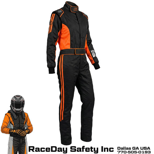 Racegear challenger racing - k1,