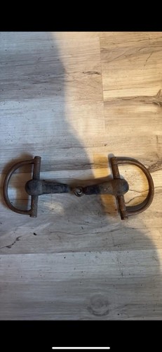 Brass rubber ring bit - brass,
