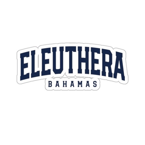 Eleuthera bahamas trip - bahamas, moving