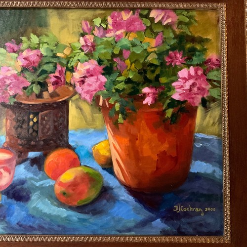 Still life roses floral