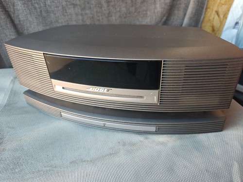 Bose wave soundtouch music - wave,