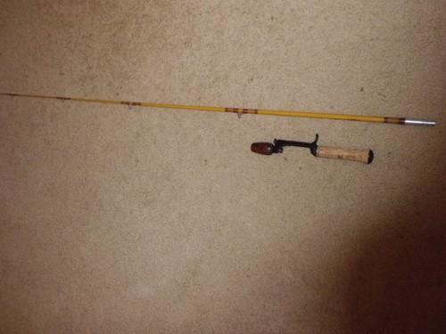 Vintage custom fenwick ca623 - vintage,