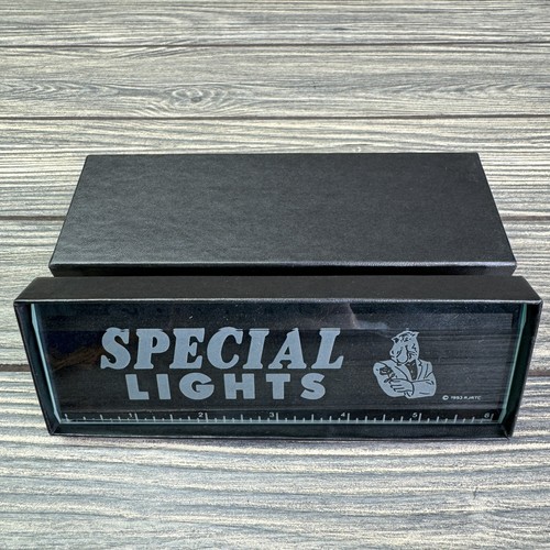 Camel joe special lights - camel,