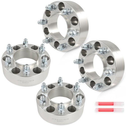 Hubcentric wheel - 2",