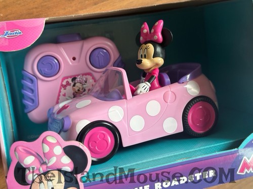2021 disney junior - 2021, minnie